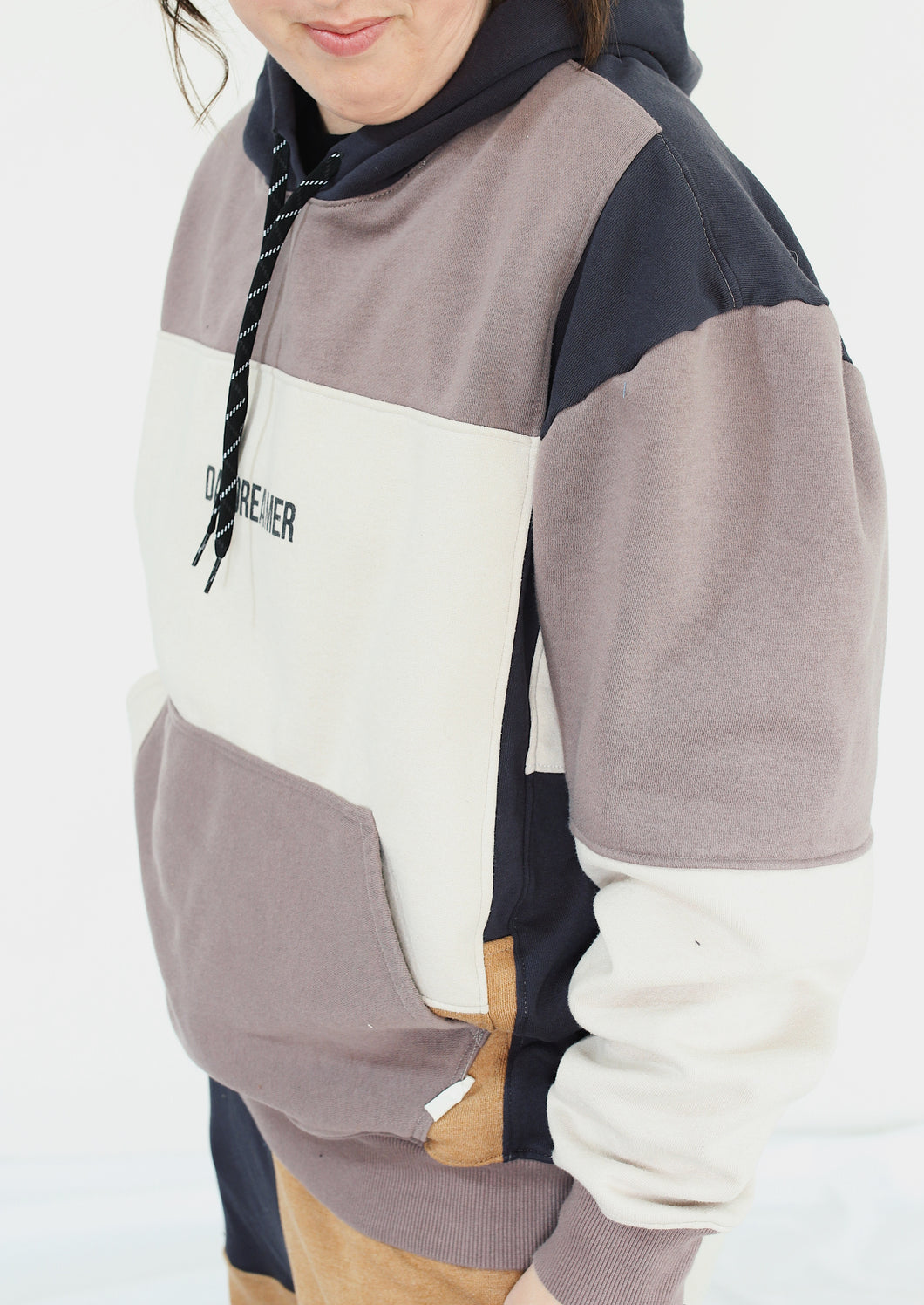 Reworked Hoodie | SM