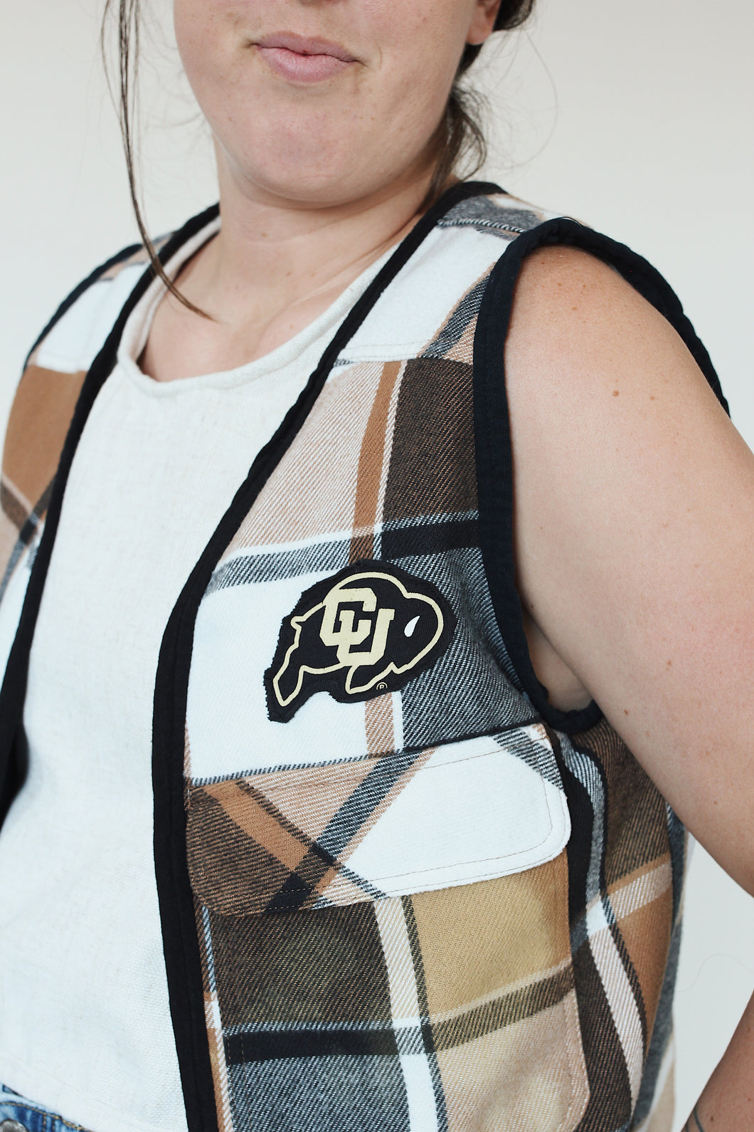 CU Vest | small