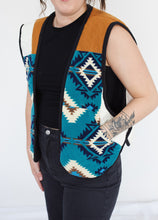 Load image into Gallery viewer, Reworked Vest | LG