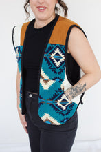 Load image into Gallery viewer, Reworked Vest | LG