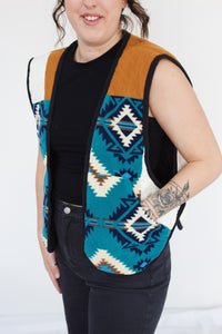 Reworked Vest | LG