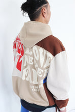 Load image into Gallery viewer, Reworked Hoodie | M