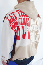 Load image into Gallery viewer, Reworked Hoodie | M