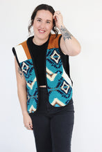 Load image into Gallery viewer, Reworked Vest | LG