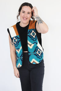 Reworked Vest | LG