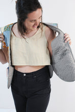 Load image into Gallery viewer, Reworked Vest | M